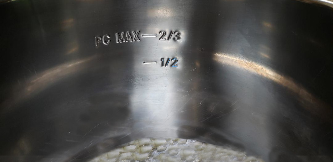 beans in a colander taking down cholesterol